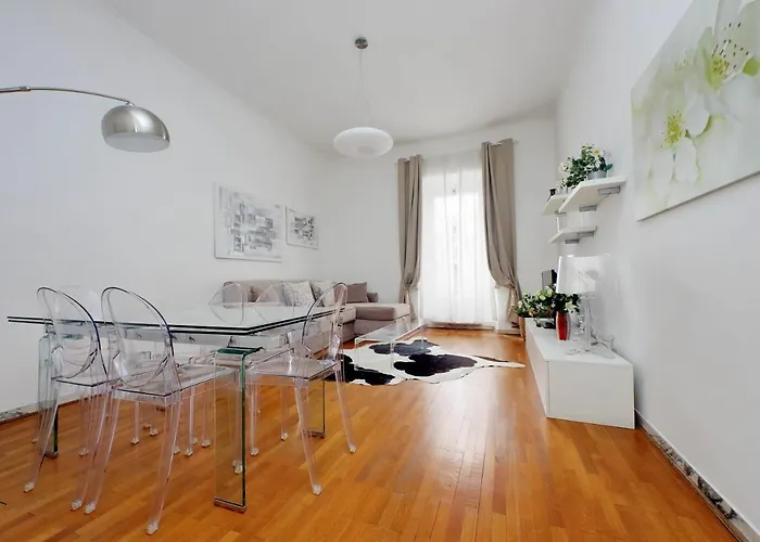דירה Cozy Domus - *