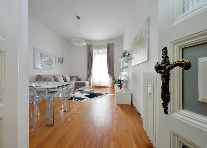 Apartment Cozy Domus - *