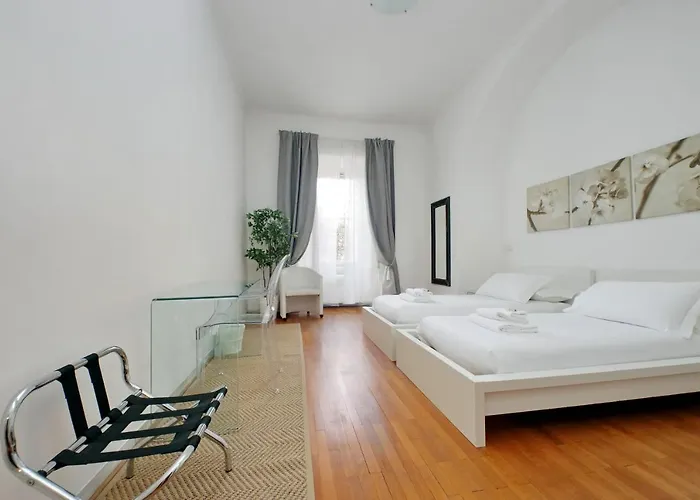 דירה Cozy Domus - *