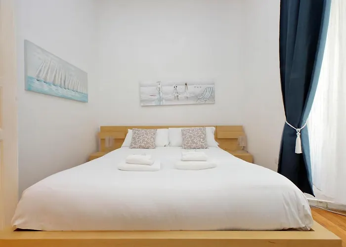 Apartment Cozy Domus - Rome