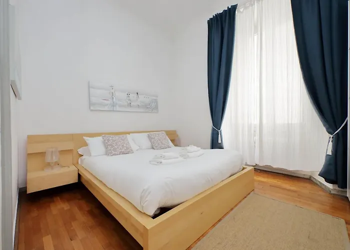 דירה Cozy Domus -