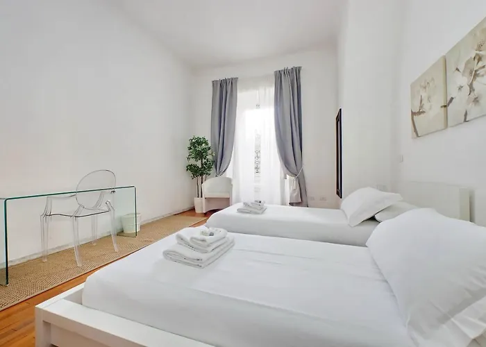 דירה Cozy Domus -
